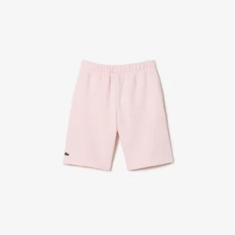 Short en polaire pour enfant