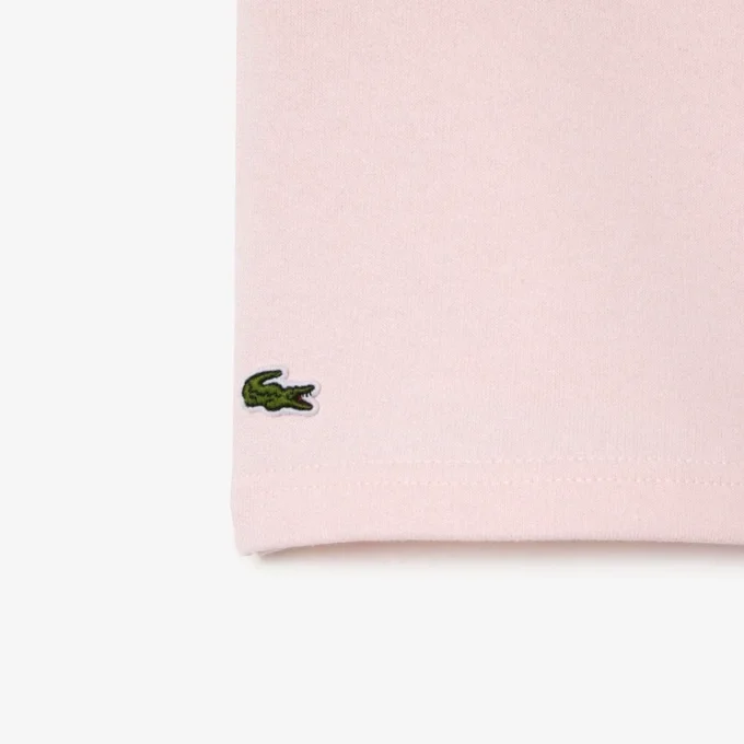 Short en polaire pour enfant