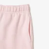 Short en polaire pour enfant
