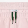 Short en polaire pour enfant