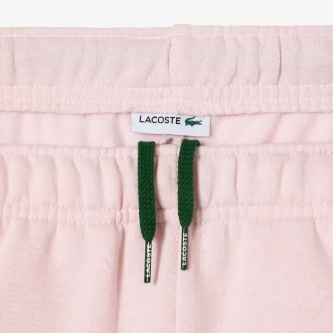 Short en polaire pour enfant