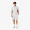 Short en éponge pour homme