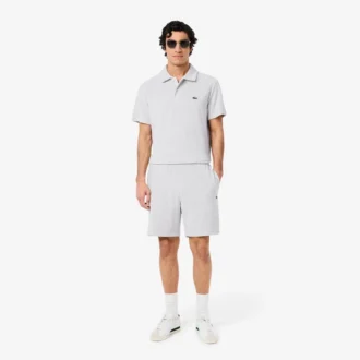 Short en éponge pour homme