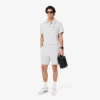 Short en éponge pour homme