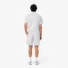 Short en éponge pour homme