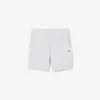 Short en éponge pour homme