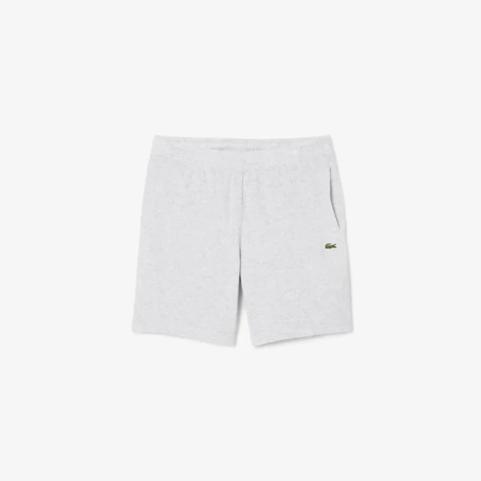 Short en éponge pour homme