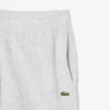 Short en éponge pour homme