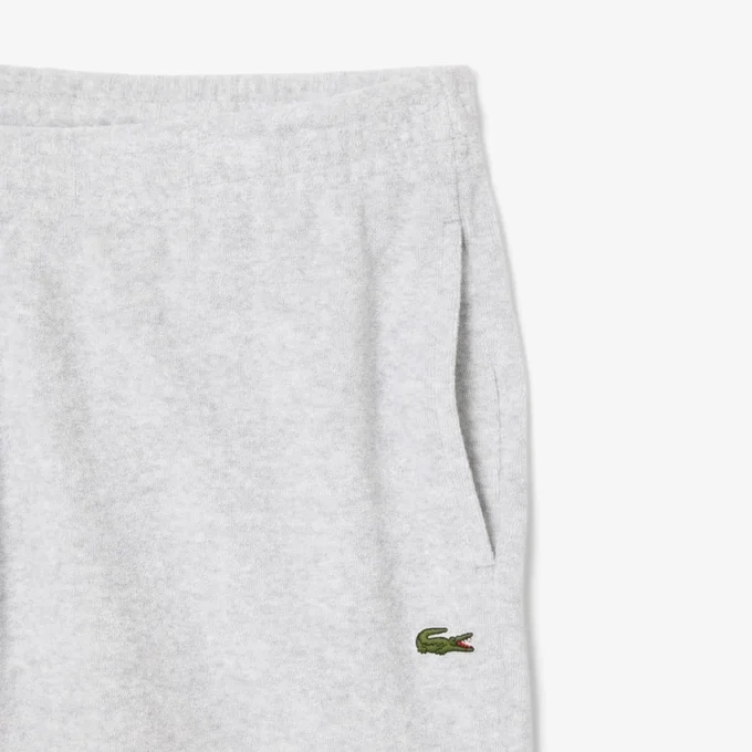 Short en éponge pour homme