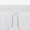 Short en éponge pour homme