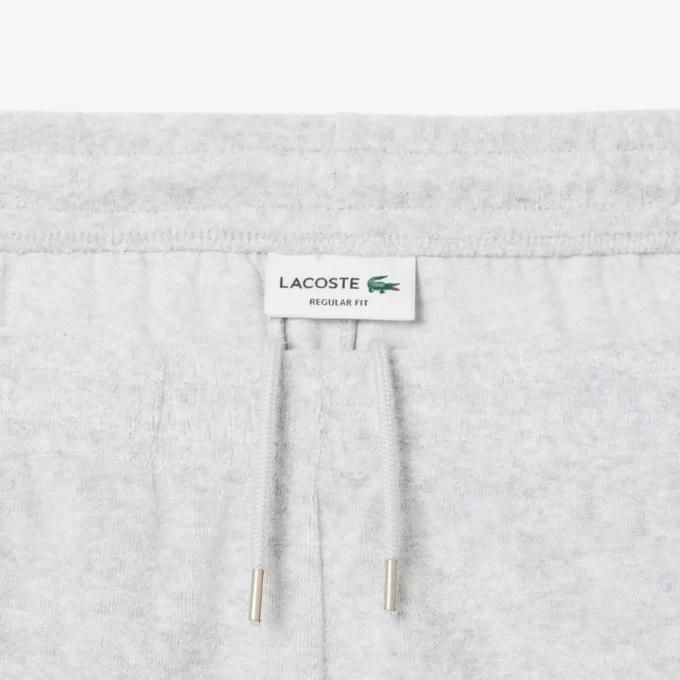Short en éponge pour homme