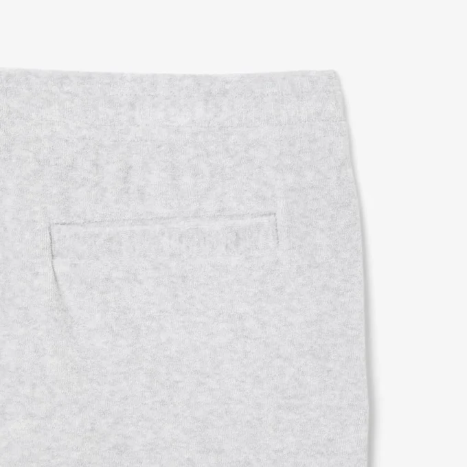Short en éponge pour homme