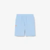 Short en tissu éponge Short en tissu éponge