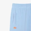 Short en tissu éponge Short en tissu éponge