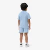 Short en tissu éponge Short en tissu éponge