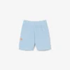 Short en tissu éponge Short en tissu éponge