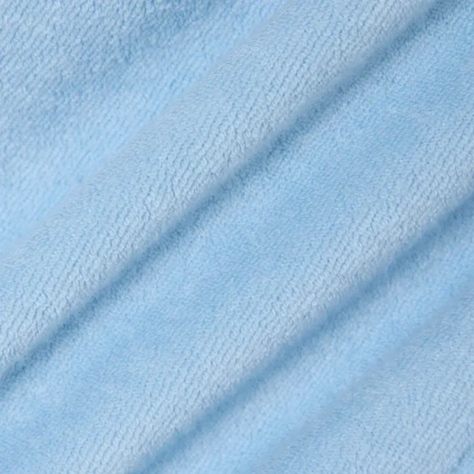 Short en tissu éponge Short en tissu éponge