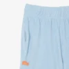 Short en tissu éponge Short en tissu éponge