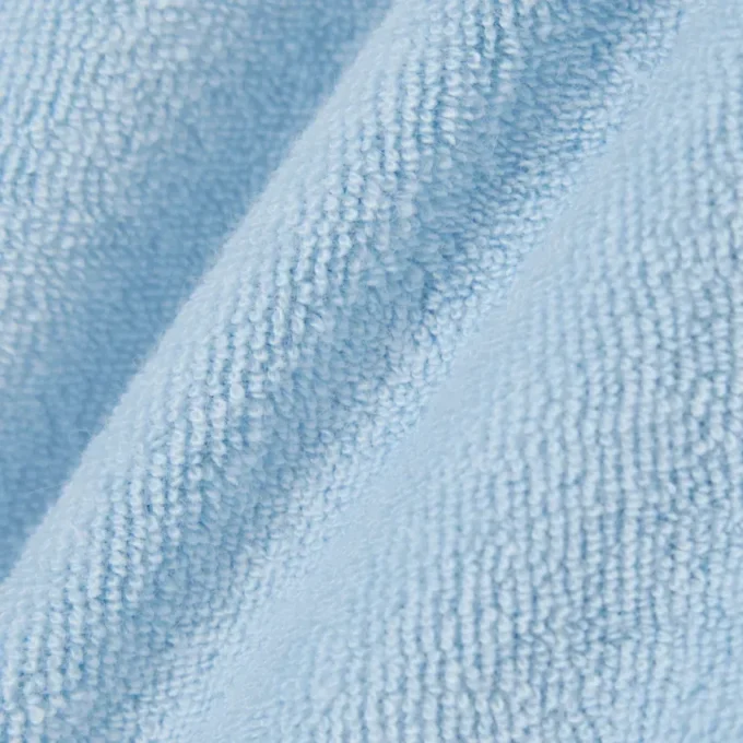 Short en tissu éponge Short en tissu éponge