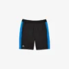 Short Lacoste Tennis X Daniil Medvedev pour homme, coupe classique Short Lacoste Tennis X Daniil Medvedev pour homme, coupe classique