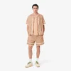 Short léger imprimé Monogram pour homme Short léger imprimé Monogram pour homme