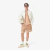 Short léger imprimé Monogram pour homme Short léger imprimé Monogram pour homme