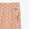 Short léger imprimé Monogram pour homme Short léger imprimé Monogram pour homme