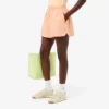 Short oversize en mélange de lin Short oversize en mélange de lin