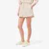 Short oversize en mélange de lin Short oversize en mélange de lin