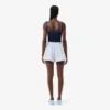Short oversize en mélange de lin Short oversize en mélange de lin