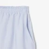 Short oversize en mélange de lin Short oversize en mélange de lin