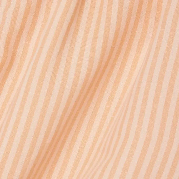 Short oversize en mélange de lin Short oversize en mélange de lin