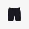 Short slim en coton stretch pour homme Short slim en coton stretch pour homme