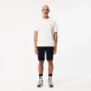 Short slim en coton stretch pour homme Short slim en coton stretch pour homme