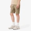 Short slim en coton stretch pour homme Short slim en coton stretch pour homme