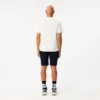 Short slim en coton stretch pour homme Short slim en coton stretch pour homme