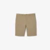 Short slim en coton stretch pour homme Short slim en coton stretch pour homme