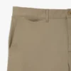 Short slim en coton stretch pour homme Short slim en coton stretch pour homme