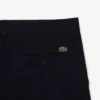 Short slim en coton stretch pour homme Short slim en coton stretch pour homme