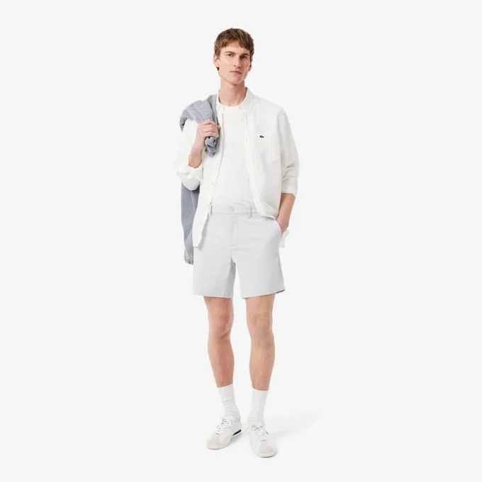 Short slim pour homme Short slim pour homme