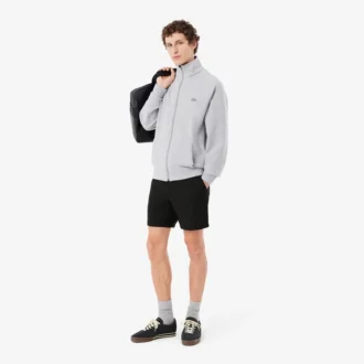 Short slim pour homme