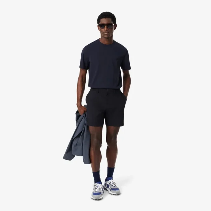 Short slim pour homme Short slim pour homme