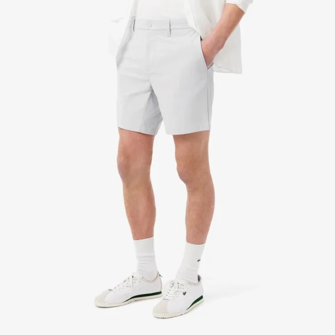 Short slim pour homme Short slim pour homme