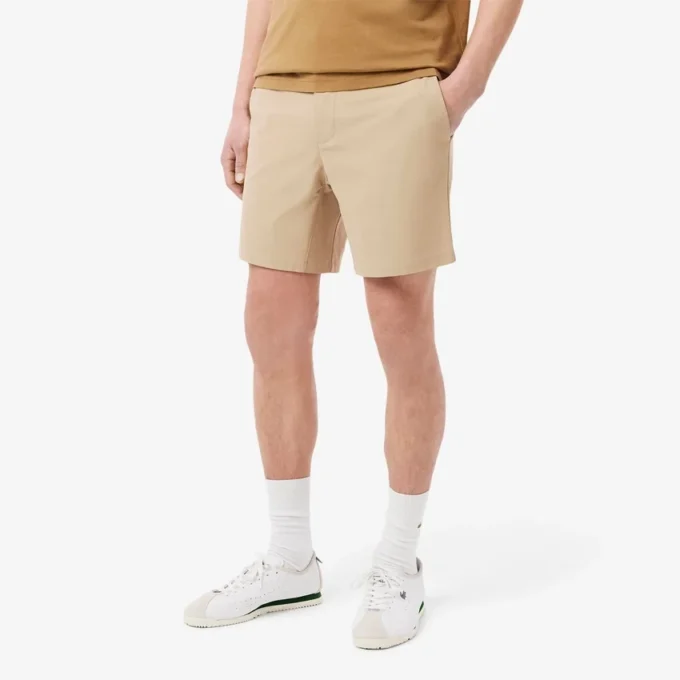 Short slim pour homme Short slim pour homme