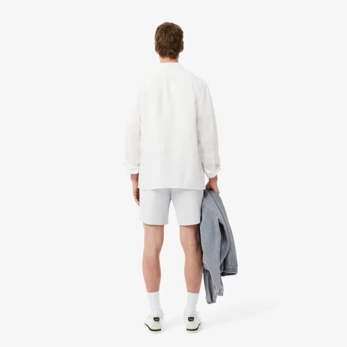 Short slim pour homme Short slim pour homme