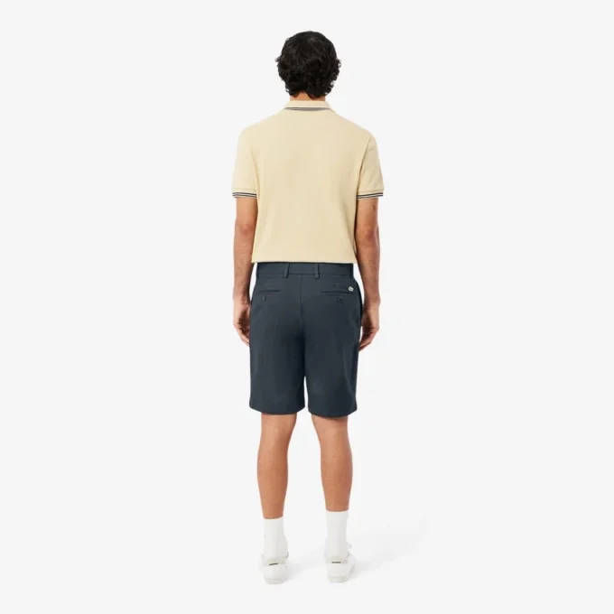Short slim pour homme Short slim pour homme