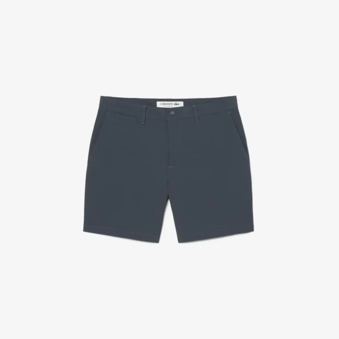 Short slim pour homme Short slim pour homme