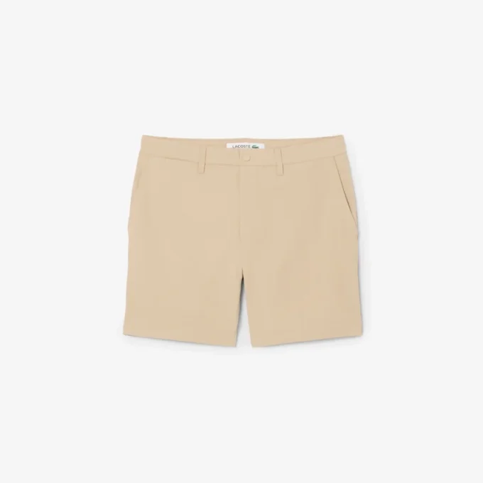 Short slim pour homme Short slim pour homme