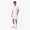 Short Tennis Heritage Ultra Dry Stretch Short Tennis Heritage Ultra Dry Stretch