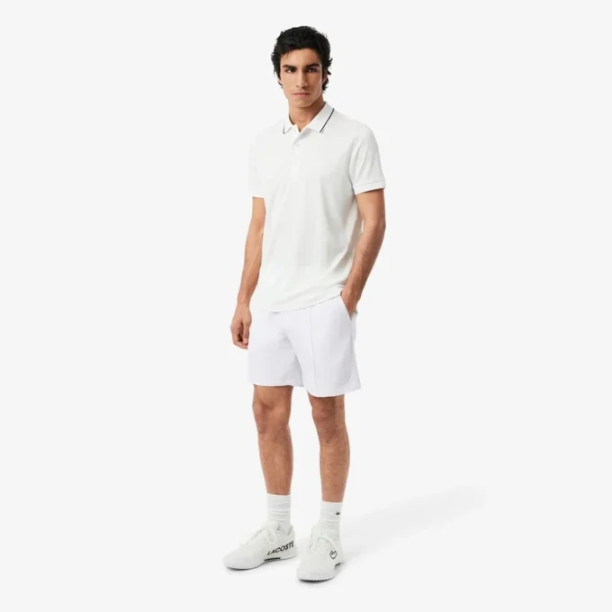 Short Tennis Heritage Ultra Dry Stretch Short Tennis Heritage Ultra Dry Stretch